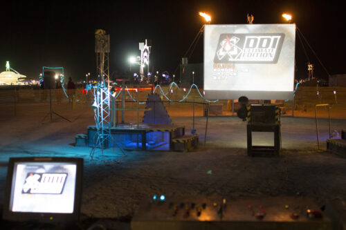 DDI, Ultimate Edition by mooflyfoof, on Flickr